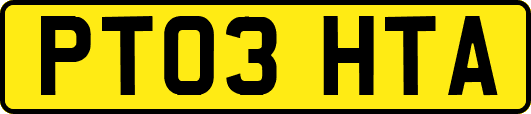 PT03HTA