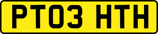 PT03HTH