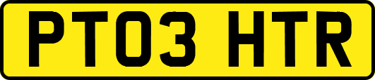 PT03HTR