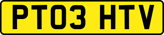 PT03HTV