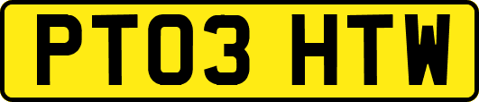PT03HTW