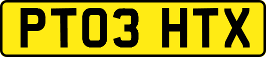 PT03HTX
