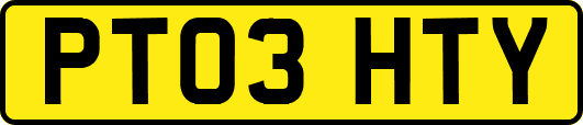 PT03HTY