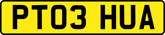 PT03HUA