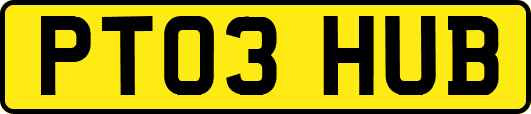 PT03HUB