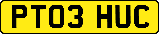 PT03HUC