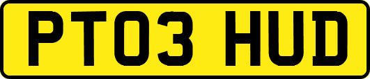 PT03HUD