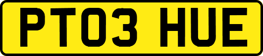 PT03HUE