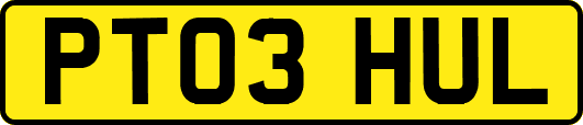 PT03HUL