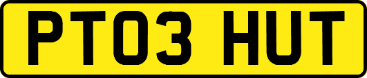 PT03HUT