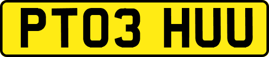 PT03HUU