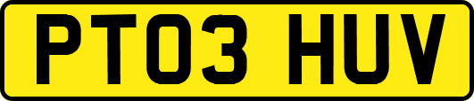 PT03HUV