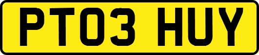 PT03HUY