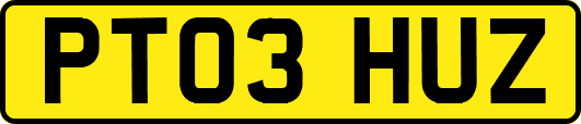 PT03HUZ