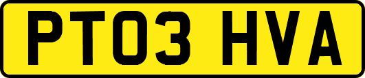 PT03HVA