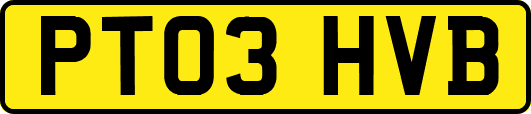 PT03HVB