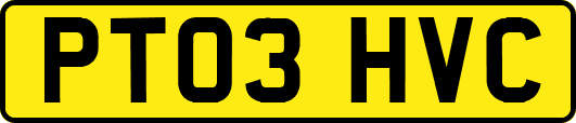 PT03HVC