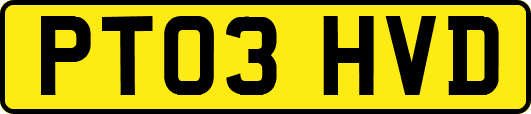 PT03HVD