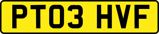 PT03HVF