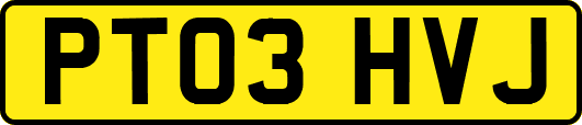 PT03HVJ