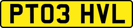 PT03HVL