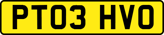PT03HVO
