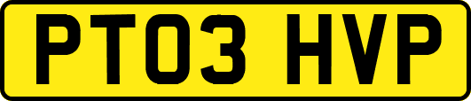 PT03HVP