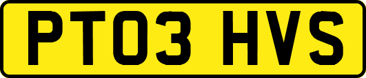 PT03HVS