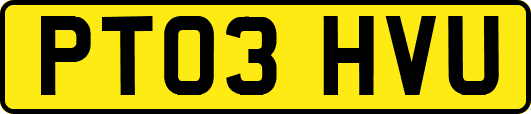 PT03HVU