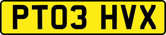 PT03HVX