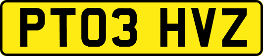 PT03HVZ