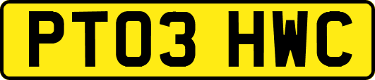 PT03HWC