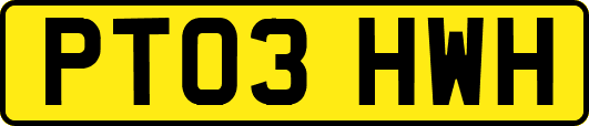 PT03HWH