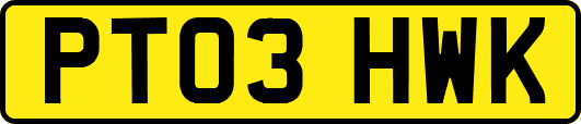 PT03HWK