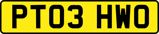 PT03HWO
