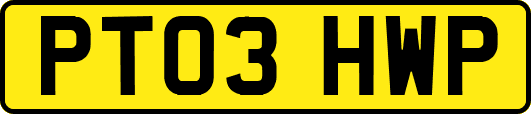 PT03HWP