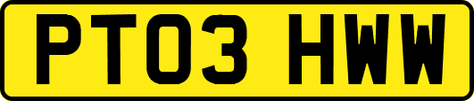 PT03HWW