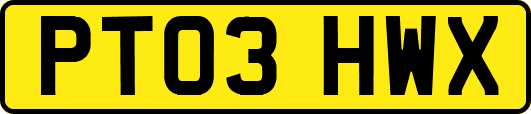 PT03HWX