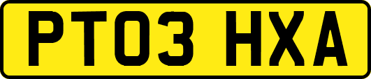 PT03HXA
