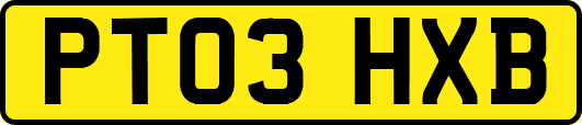 PT03HXB