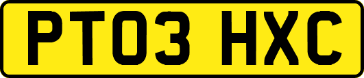 PT03HXC