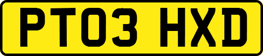 PT03HXD