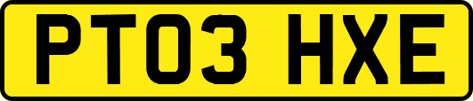 PT03HXE
