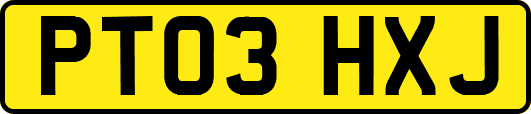 PT03HXJ
