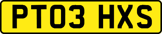 PT03HXS