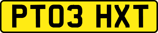 PT03HXT