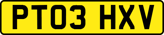 PT03HXV