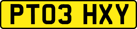 PT03HXY