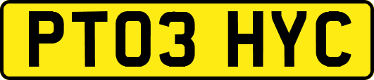 PT03HYC