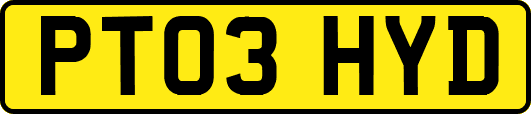 PT03HYD